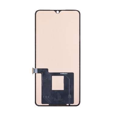 Дисплей с тачскрином для Xiaomi Mi Note 10 Lite (черный) (TFT) (AAA) — 1