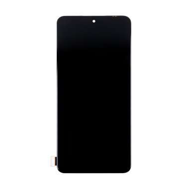 Дисплей с тачскрином для Xiaomi Redmi Note 12 4G (черный) (TFT) (AA) — 2