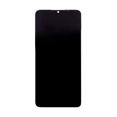 Дисплей с тачскрином для Xiaomi Redmi 9 (черный) — 2