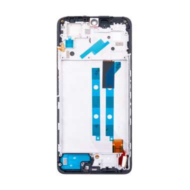 Дисплейный модуль с тачскрином для Xiaomi Redmi Note 12 Pro 4G (черный) — 1