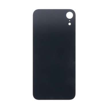 Задняя крышка для Apple iPhone XR (коралловая) премиум &mdash; 1
