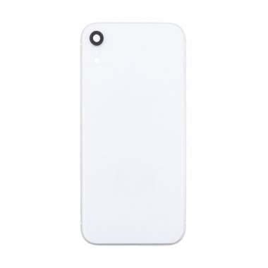 Корпус для Apple iPhone XR (белый) &mdash; 2
