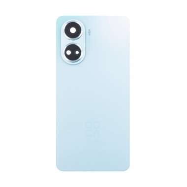 Задняя крышка для Huawei Nova 10 SE (зеленая) &mdash; 2