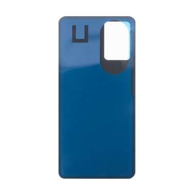 Задняя крышка для Xiaomi Redmi Note 11 Pro Plus 5G (голубая) &mdash; 1