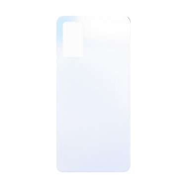 Задняя крышка для Xiaomi Redmi Note 12 Pro 4G (белая) — 2