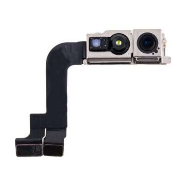 Камера для Apple iPhone 15 Pro Max передняя премиум — 2