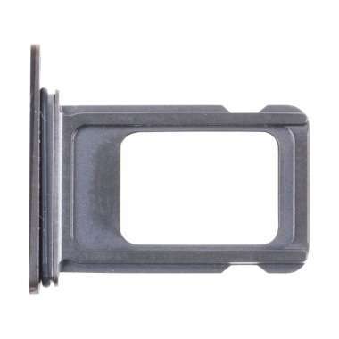 Контейнер на 1 SIM для Apple iPhone 15 Pro Max (синий) &mdash; 2