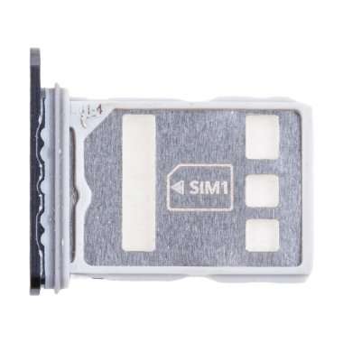 Контейнер SIM для Huawei Pura 70 (черный) &mdash; 2
