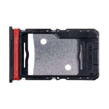 Контейнер SIM для Tecno Pova 5 (синий) — 2