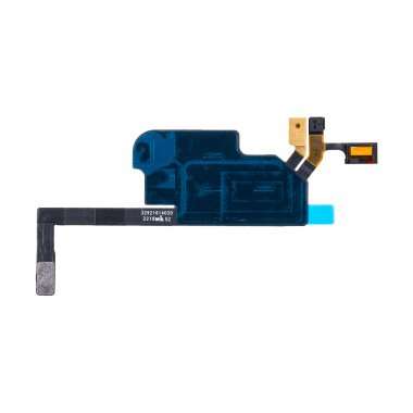 Шлейф для Apple iPhone 13 Pro Max на сенсор/микрофон