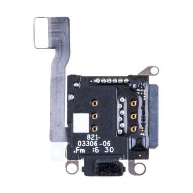 Шлейф для Apple iPhone 13 на разъем SIM
