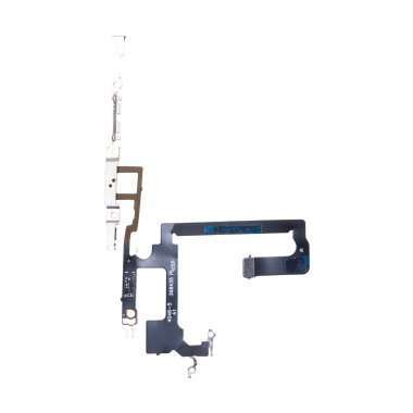 Шлейф для Apple iPhone 14 Plus на кнопку включения