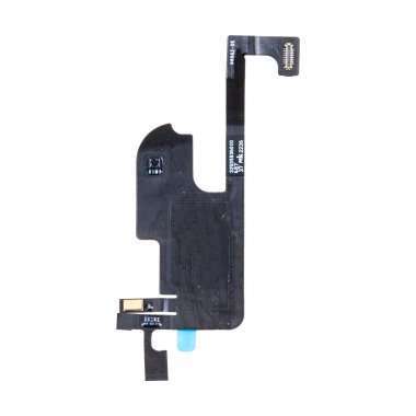 Шлейф для Apple iPhone 14 Plus на сенсор/микрофон — 2