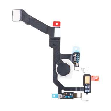 Шлейф для Apple iPhone 14 Pro на вспышку