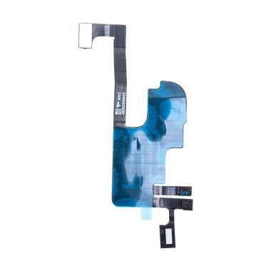 Шлейф для Apple iPhone 14 на сенсор/микрофон &mdash; 1