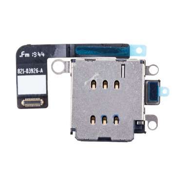 Шлейф для Apple iPhone 14 на разъем SIM — 1