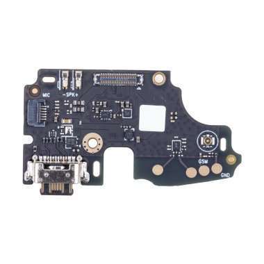 Шлейф для Blackview BV9300 плата на разъем зарядки/микрофон — 2