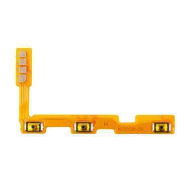 Шлейф для Huawei Honor X8b на кнопки громкости/включения &mdash; 2