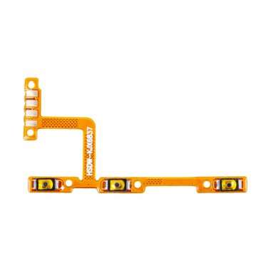 Шлейф для Infinix Hot 40 Pro на кнопки громкости/включения &mdash; 2