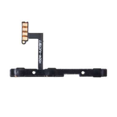 Шлейф для Infinix Smart 7 на кнопки громкости/включения &mdash; 2