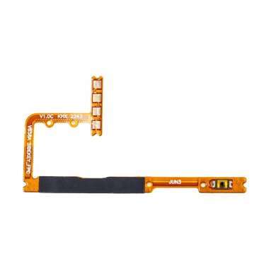 Шлейф для Infinix Smart 8 Plus на кнопки громкости/включения &mdash; 2