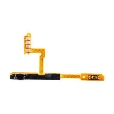 Шлейф для Infinix Smart 8 на кнопки громкости/включения &mdash; 2