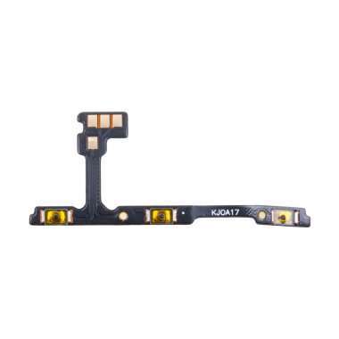 Шлейф для Oppo A17k на кнопки громкости/включения — 2