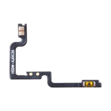 Шлейф для Realme C35 на кнопку включения — 2