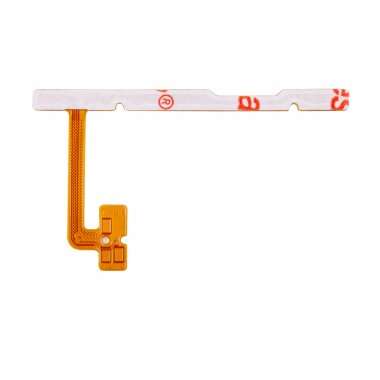 Шлейф для Realme Narzo 50A на кнопки громкости/включения &mdash; 1