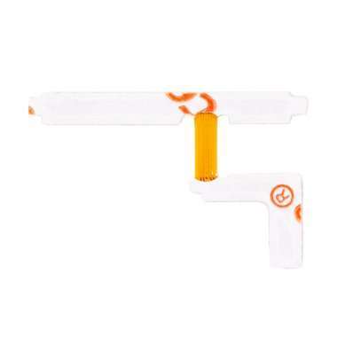 Шлейф для Samsung Galaxy A24 4G (A245F) на кнопки громкости — 1