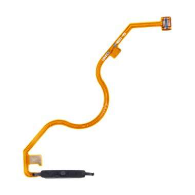 Шлейф для Tecno Pova Neo 2 на сканер отпечатка пальцев (серый) &mdash; 1