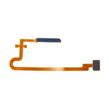 Шлейф для Tecno Spark 10 Pro на сканер отпечатка пальцев (черный) — 2