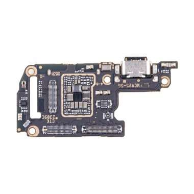 Шлейф для Vivo V25e плата на системный разъем/разъем SIM/микрофон — 1