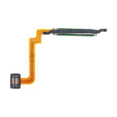 Шлейф для Xiaomi Poco M3 Pro 5G Poco сканер отпечатка пальцев (черный) &mdash; 1