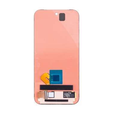Дисплей с тачскрином для Google Pixel 9 (черный) &mdash; 1