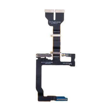 Шлейф для Samsung Galaxy Z Flip3 (F711B) межплатный — 1