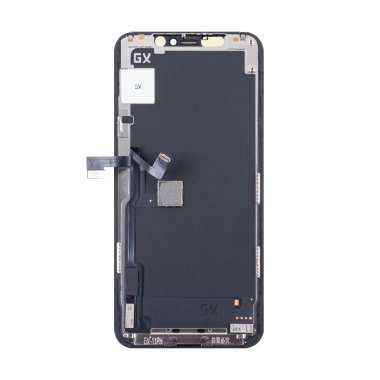Дисплейный модуль с тачскрином для Apple iPhone 11 Pro (черный) Дисплейный модуль с тачскрином для Apple iPhone 11 Pro (черный)