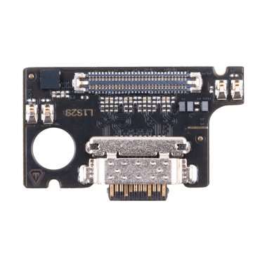 Шлейф для Xiaomi Pad 6 11 плата на разъем зарядки &mdash; 2