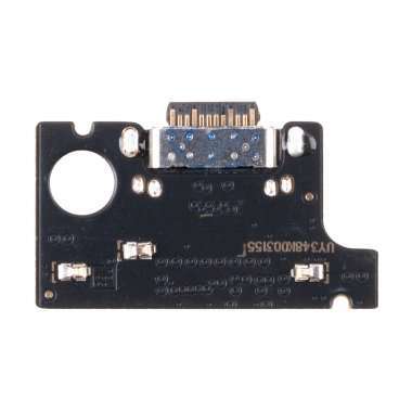 Шлейф для Xiaomi Pad 6 11 плата на разъем зарядки &mdash; 1