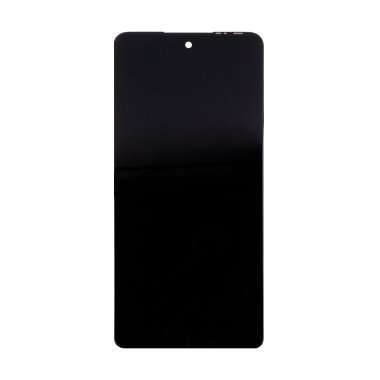 Дисплей с тачскрином для Tecno Pova 6 Neo (черный) — 2