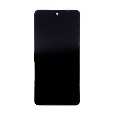 Дисплей с тачскрином для Realme 13 5G (черный) — 2