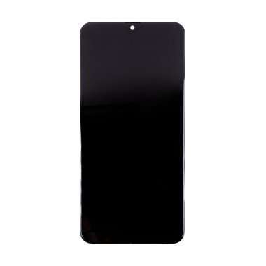 Дисплейный модуль с тачскрином для Samsung Galaxy A10 (A105F) (черный) — 2