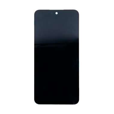 Дисплей с тачскрином для Samsung Galaxy S24 FE (S721B) (черный) &mdash; 2