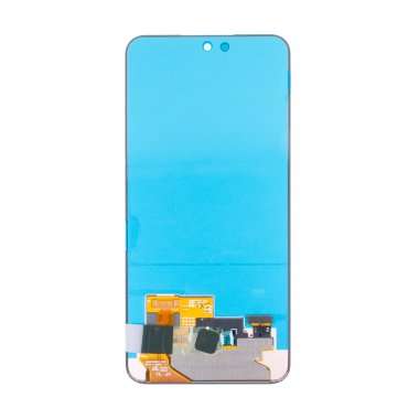 Дисплей с тачскрином для Samsung Galaxy S24 FE (S721B) (черный) &mdash; 1