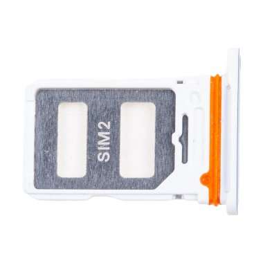 Контейнер SIM для Xiaomi 13 Lite (голубой) — 1