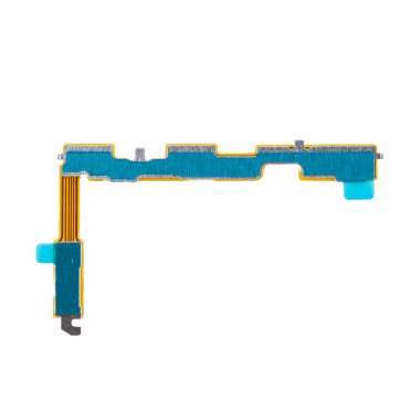 Шлейф для Huawei Honor 200 Lite на кнопки громкости/включения &mdash; 1