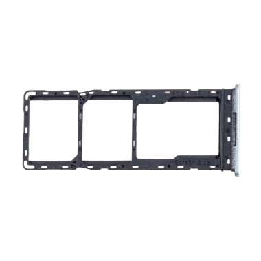 Контейнер SIM для Tecno Spark Go 2024 (зеленый) — 1