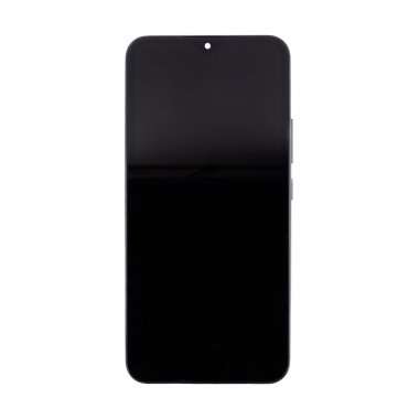 Дисплейный модуль с тачскрином для Samsung Galaxy A34 5G (A346B) (черный) (TFT) — 2