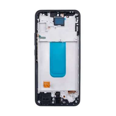 Дисплейный модуль с тачскрином для Samsung Galaxy A34 5G (A346B) (черный) (TFT) — 1