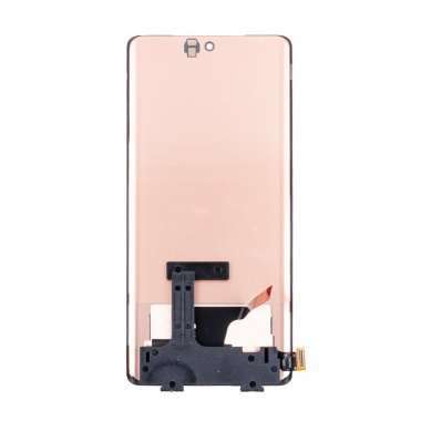 Дисплей с тачскрином для Vivo V27 5G (черный) Дисплей с тачскрином для Vivo V27 5G (черный)